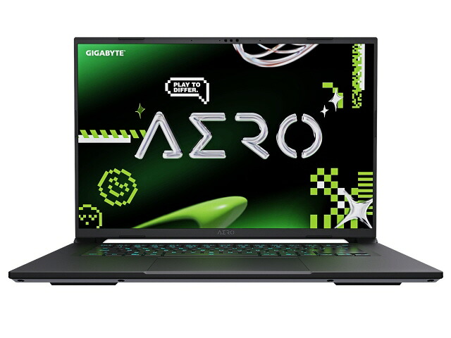 【ポイント10倍】 GIGABYTE ノートパソコン AERO X16 1WH93JP894DH [ルーナーホワイト] 【P10倍】｜YOUPLAN