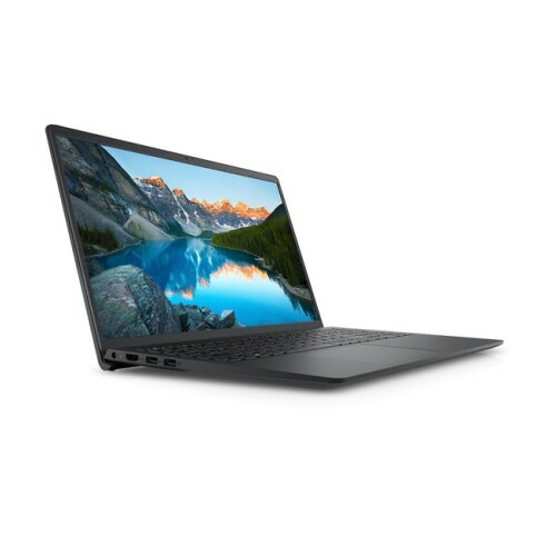 【ポイント10倍】 Dell ノートパソコン Inspiron 15 3520 NBIN001-002N1 [画面サイズ：15.6型(インチ) CPU：第12世代 インテル Core i5 1235U(Alder Lake)/10コア CPUスコア(PassMark)：12655 ストレージ容量：SSD：512GB メモリ容量：8GB OS：Windows 11 Pro 重量：1.65kg]