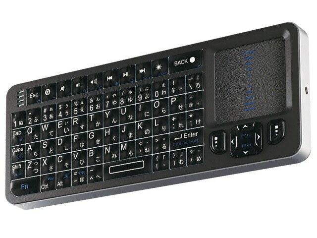 【ポイント10倍】 AREA キーボード SD-PKB-24BT [キーレイアウト：日本語 インターフェイス：USB/Bluetooth テンキー：なし(テンキーレス)] 【P10倍】
