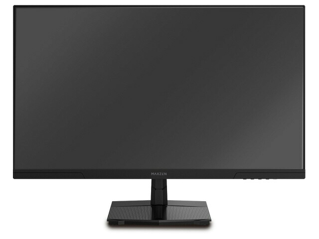 【尖んがり10倍】 MAXZEN マイコン管する・液晶見せびらかす MJM27集積回路01 [27in] 【P10倍】