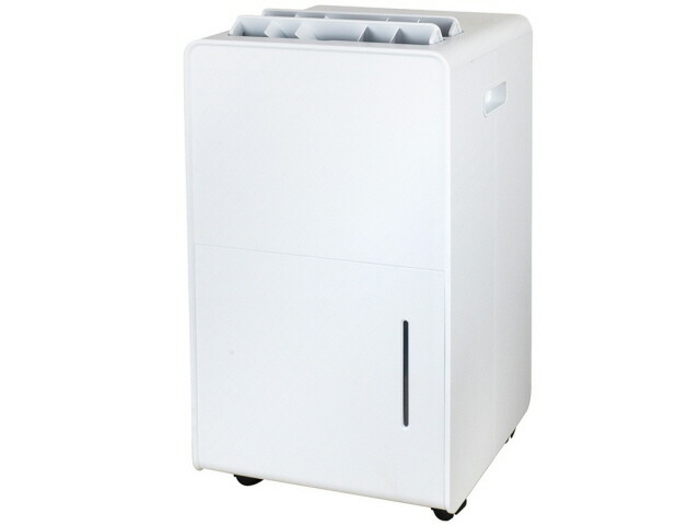 YAMAZEN 除湿機 YDC-G120(W) Amazon.co.jp : [山善] 除湿機 衣類乾燥除湿機 コンプレッサー式