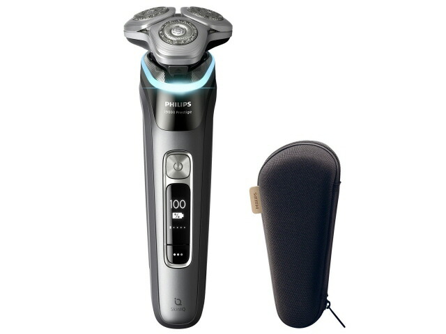 楽天市場】【ポイント10倍】 フィリップス シェーバー i9000