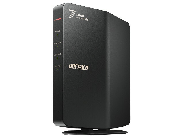 【新品未使用】BUFFALO WSR6500BE6P 無線LANルーター 楽天市場】【ポイント10倍】 バッファロー 無線LANルーター(Wi-Fi