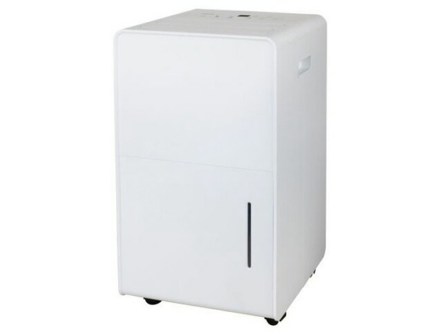 楽天市場】【ポイント10倍】 YAMAZEN 除湿機 YDC-H120(W) [マット