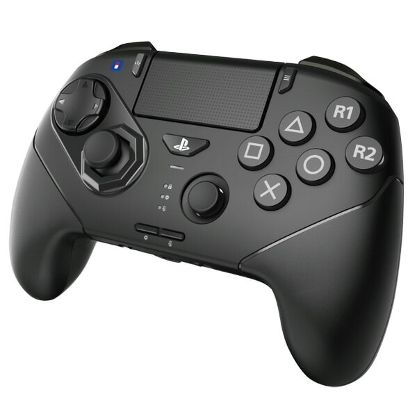 【ポイント10倍】 HORI ゲーム周辺機器 ファイティングコマンダー OCTA Pro for PlayStation5/Windows PC SPF-040 [対応機種：PS5/Windows11/10 タイプ：ゲームパッド] 【P10倍】