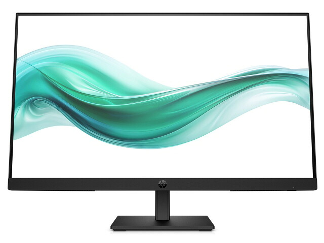 【ポイント10倍】 HP PCモニター・液晶ディスプレイ HP Series 3 Pro 324ph B0BU9UT#ABJ [23.8インチ ブラック] 【P10倍】｜YOUPLAN
