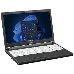 【尖んがり10倍】 富士通 万覚え帳マイコン LIFEBOOK A5513/RX FMVA0F057P 【P10倍】