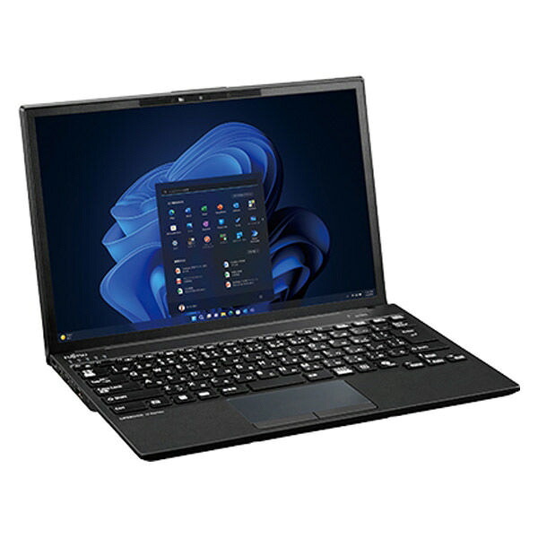 【ポイント10倍】 富士通 ノートパソコン LIFEBOOK U9313/RX FMVU81099P SIMフリー 【P10倍】|YOUPLAN