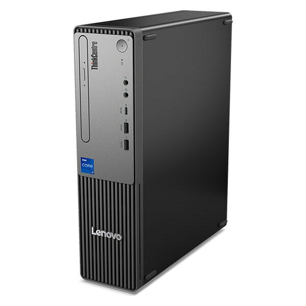 【ポイント10倍】 Lenovo デスクトップパソコン ThinkCentre neo 30s Small Gen 5 13DGS00600 【P10倍】