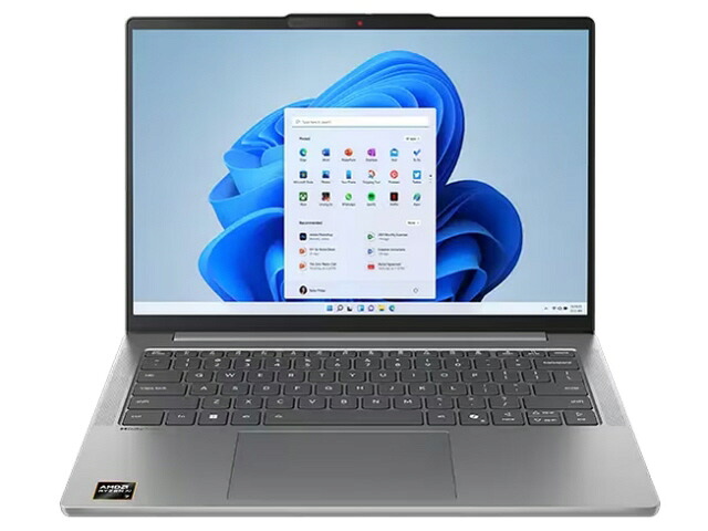 【尖んがり10倍】 Lenovo 万覚え帳マイコン IdeaPad Slim 5 Gen 10 83HX003DJP [ルナグレー] 【P10倍】