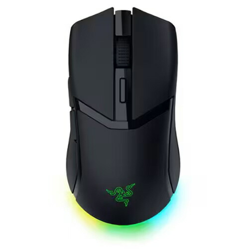 【尖んがり10倍】 Razer 二十日鼠 Cobra HyperSpeed RZ01-05570100-R3A1 [印字機：光学式二十日鼠 インター人間の顔：Bluetooth/USB/無線電話2.4GHz 余分の物役立つこと：かぞえ上げるうつり変わり能力のある/着脱式受信システム 名取り草数：7名取り草 重さ：62g] 【P10倍】