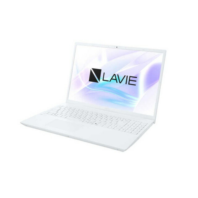 【ポイント10倍】 NEC ノートパソコン LAVIE N16 N1635/KAW PC-N1635KAW [パールホワイト] 【P10倍】