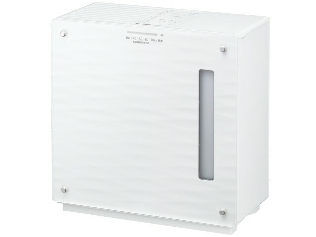 楽天市場】加湿器 パナソニック 送料無料 ナノイー DCモーター 搭載