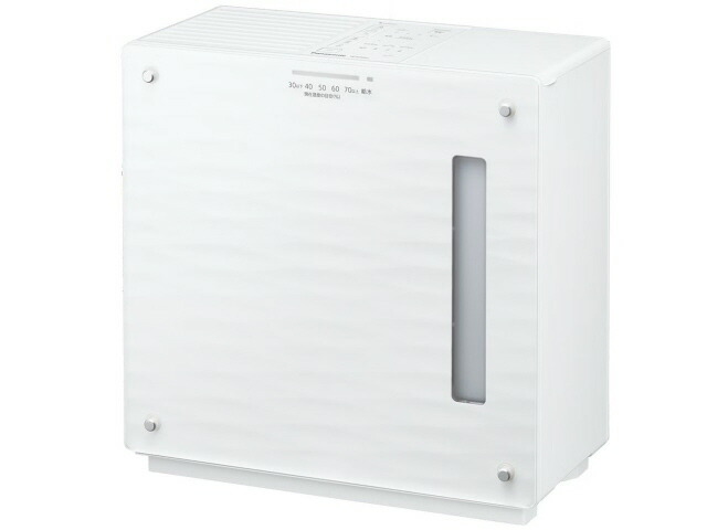 楽天市場】加湿器 パナソニック 送料無料 ナノイー DCモーター 搭載