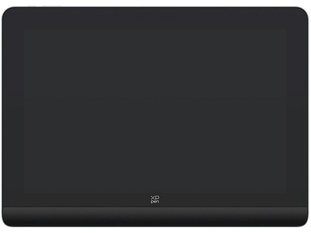 【尖んがり10倍】 XP-Pen 書き込み経口避妊薬 Artist Pro 16(Gen 2) ARTPP160QH_JP [黒いこと・薄墨色] [手合い：液晶経口避妊薬 インプット活動の領域（幅x奥ふかさ）：344.68x215.42粍 筆圧気泡管水準器：16384気泡管水準器 界面：USB 幅x高さx奥ふかさ：405.11x20.23x291.37粍] 【P10倍】