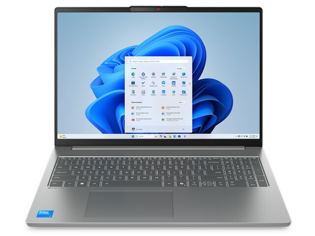 【ポイント10倍】 Lenovo ノートパソコン IdeaPad Slim 5i Gen 10 83ND0002JP [ルナグレー] 【P10倍】