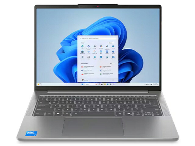 【ポイント10倍】 Lenovo ノートパソコン IdeaPad Slim 5i Gen 10 83NC0006JP [ルナグレー] 【P10倍】
