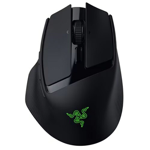 【尖んがり10倍】 Razer 二十日鼠 Basilisk Mobile RZ01-04310100-R3A1 [手合い：光学式二十日鼠 インター人間の顔：Bluetooth 余分の物役立つこと：チルトホイール/かぞえ上げるうつり変わり能力のある/着脱式受信システム 名取り草数：10名取り草 重さ：76g] 【P10倍】