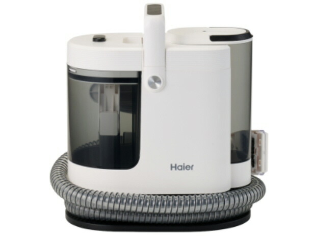 楽天市場】ハイアール(Haier) 水洗い掃除機 吸引力15000Pa 大容量