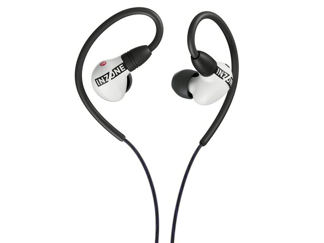 【ポイント10倍】 SONY ヘッドセット INZONE E9 [ホワイト] [ヘッドホンタイプ：カナル型 プラグ形状：USB/ミニプラグ 装着タイプ：両耳用 接続方式：ワイヤード(有線) ゲーミング：○] 【P10倍】