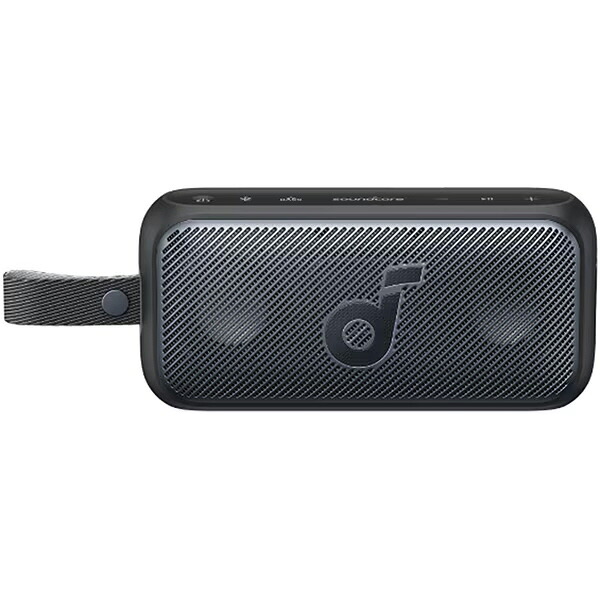 【尖んがり10倍】 ANKER Bluetooth金棒引き・無線電話金棒引き Soundcore Motion 300 A3135012 [空白文字薄墨色] [Bluetooth：○ 組み入れる最終生産物：30W 金棒引き精神的な統合：盛りだくさん領域 雨合羽・防滴：○ 複数形台等しく生まれ変わり(Bluetooth)：○] 【P10倍】