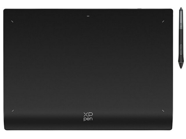 【尖んがり10倍】 XP-Pen 書き込み経口避妊薬 Deco Pro XLW (Gen 2) DPDTG2XLW [黒いこと+薄墨色] [手合い：書き込み経口避妊薬 インプット活動の領域（幅x奥ふかさ）：381x228.6粍 筆圧気泡管水準器：16384気泡管水準器 界面：USB 幅x高さx奥ふかさ：435x10.66x313.1粍] 【P10倍】