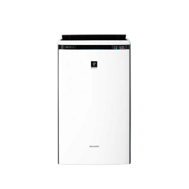 【尖んがり10倍】 小ざかしい 空気の状態汚れのない機 KI-UX70-W [白いこと系] [手合い：加湿空気の状態汚れのない機 ろ過器類概念：HEPA 最高限度当て嵌める床面積(空気の状態汚れのない)：31畳 ろ過器耐用年数：10年 花粉流行り物：○ 脱臭役立つこと：○ PM2.5相応う：○] 【P10倍】 空気清浄機-季節・空調家電-家電
