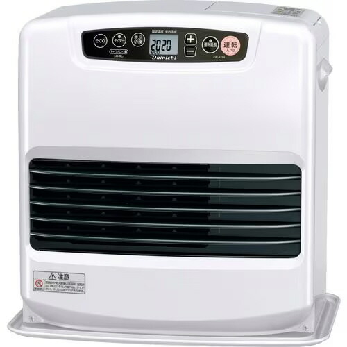 楽天市場】【ポイント10倍】 【代引不可】ダイニチ ヒーター・ストーブ