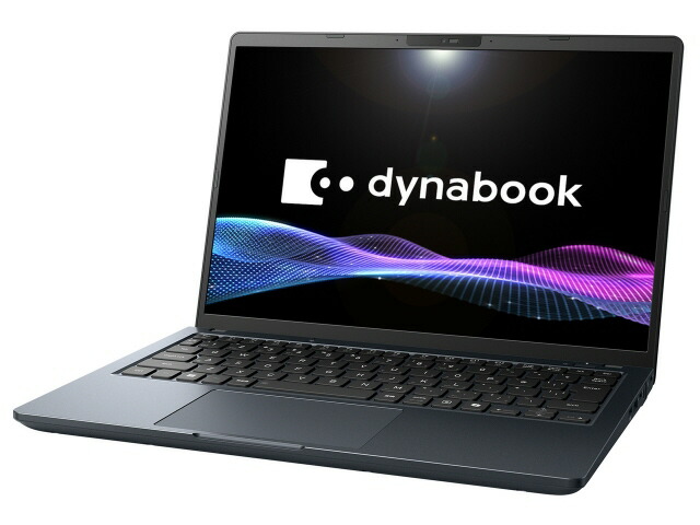 【ポイント10倍】 Dynabook ノートパソコン dynabook GS5 P1S5ZPEB [ネビュラブラック] 【P10倍】