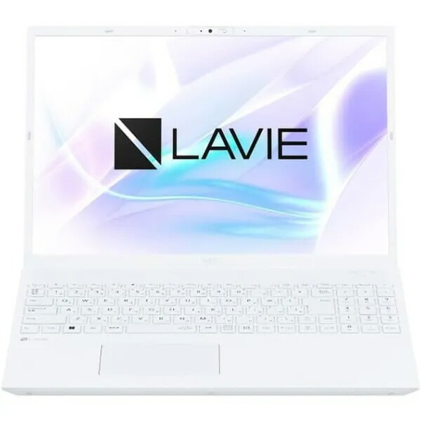 【ポイント10倍】 NEC ノートパソコン LAVIE Smart N16 SE122/ACA1-4 PC-SE122ACA1-4 [パールホワイト] 【P10倍】