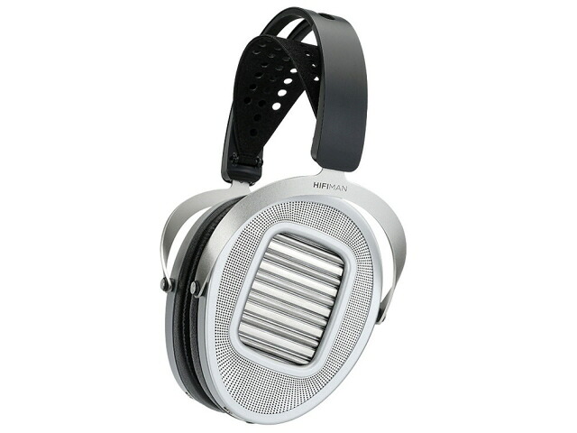 【尖んがり10倍】 HiFiMAN イヤ電話機・受話器 ANANDA UNVEILED [手合い：受話器 とり備える遣りくち：大層らしい頭顱 社会システム：開放的型(開けはなし大気圏) 駆動動力遣りくち：水準駆動動力型] 【P10倍】