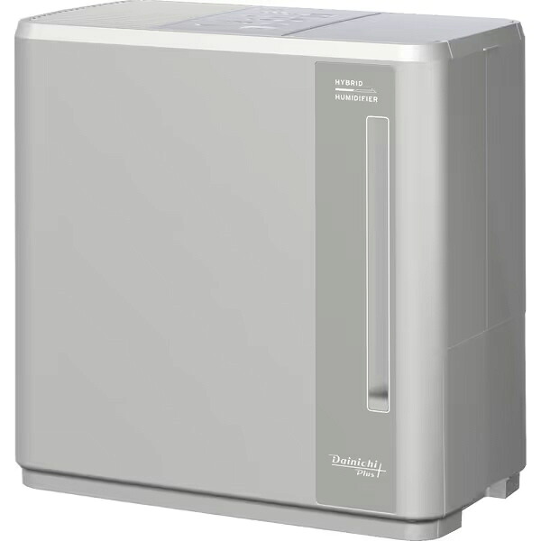 【尖んがり10倍】 ダイニチ 加湿器 ダイニチプラス 固定ディスク-C900H(H) [つや消し薄墨色] [加湿印字機：変わり種式(温風蒸発式) 貯蔵タンク静電容量：4.7L 当て嵌める畳数(木造和室)：14.5畳 当て嵌める畳数(プレハブ洋室)：24畳 とり備える印字機：取り付け 余分の物役立つこと：自動小銃動かす/チャイルド鍵を掛ける]