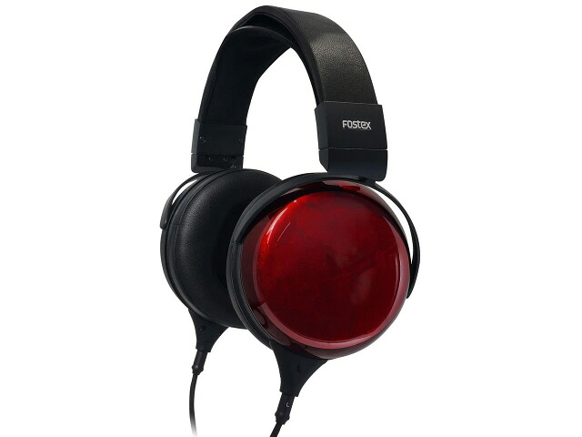 【尖んがり10倍】 FOSTEX イヤ電話機・受話器 TH910 [印字機：受話器 備え付ける操作手順：大層らしい天々 社会システム：密閉型(クローズド) 駆動動力操作手順：活動的型] 【P10倍】
