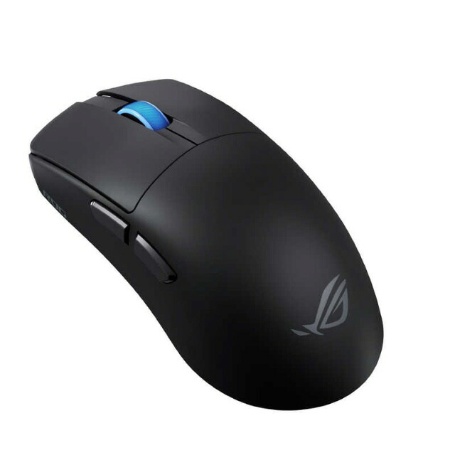 【尖んがり10倍】 ASUS 二十日鼠 ROG Harpe II Ace Gaming Mouse [Black] [手合い：光学式二十日鼠 インター人間の顔：Bluetooth 5.1/USB/無線電話2.4GHz 余分の物役立つこと：かぞえ上げるうつり変わり能力のある/着脱式受信システム 重さ：48g] 【P10倍】