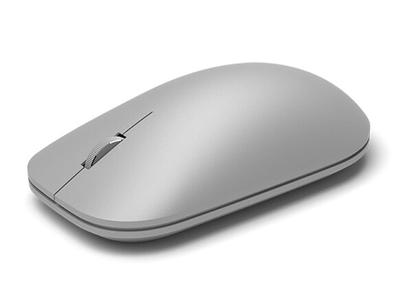 【尖んがり10倍】 マイクロソフト 二十日鼠 Surface Mouse WS3-00007 [インター人間の顔：Bluetooth 4.0/4.1 LE 重さ：90.9g] 【P10倍】