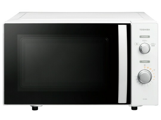 【尖んがり10倍】 【代引不可】東芝 陰電子領域 ER-M5B(W) [白いこと] [印字機：単役立つこと陰電子領域 庫内収容能力：17L 庫内社会システム：庫内坦々たる 当てはめる人数：1人 最高限度領域最終生産物：520W] 【P10倍】