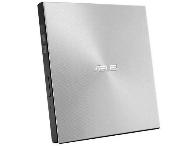 【ポイント10倍】 ASUS DVDドライブ SDRW-08U9M-U/SIL/G/AS/P2G [シルバー] [接続インターフェース：USB2.0 設置方式：外付け バスパワー対応：○ 対応メディア：DVD-R/DVD-RW/DVD-R DL/DVD+R/DVD+RW/DVD+R DL] 【P10倍】｜YOUPLAN