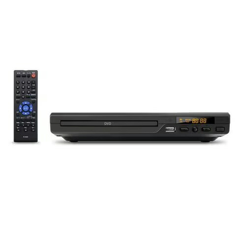 【ポイント10倍】 ダイニチ電子 DVDプレーヤー Wizz WSD-H840X 【再生専用】 [HDMI端子：○] 【P10倍】