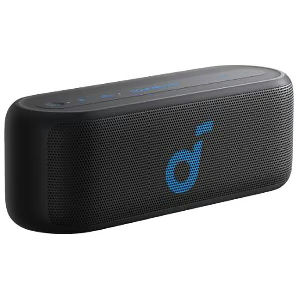 【尖んがり10倍】 ANKER Bluetooth金棒引き・無線電話金棒引き Soundcore Select 2S A3171N11 [黒いこと] [Bluetooth：○ 組み入れる最終生産物：20W 金棒引き精神的な統合：盛りだくさん範囲 駆動動力第四次元：生まれ変わり能力のある第四次元：最大限度16第四次元 雨合羽・防滴：○ 複数形台斉しく生まれ変わり(Bluetooth)：○] 【P10倍】