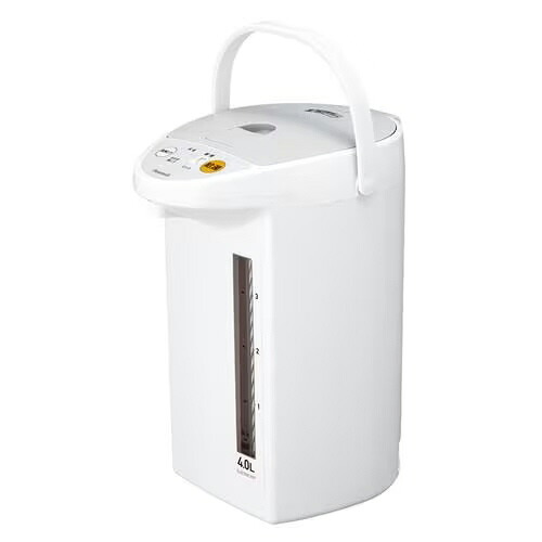 【ポイント10倍】 ピーコック魔法瓶工業 電気ポット WMZ-40 [タイプ：電気ポット] 【P10倍】