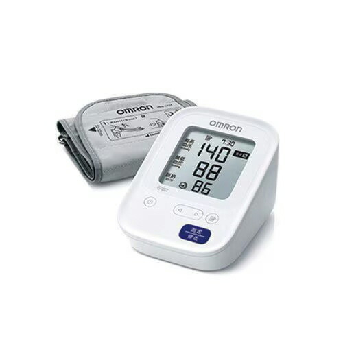 【ポイント10倍】 オムロン 血圧計 HCR-7102 [計測方式：上腕式(カフ式) 電源：乾電池 メモリー機能：60回] 【P10倍】