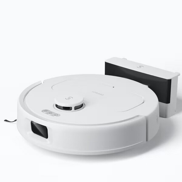 楽天市場】【ポイント10倍】 エコバックス 掃除機 DEEBOT Y1 PRO DLX34