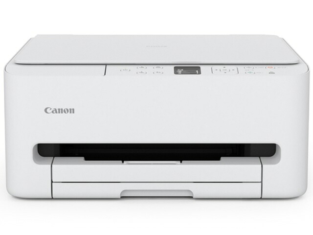 【ポイント10倍】 【代引不可】CANON プリンタ PIXUS TS5530 [タイプ：インクジェット 最大用紙サイズ：A4 インク色数：4色 機能：コピー/スキャナ 自動両面印刷：○ スマホ対応：○] 【P10倍】