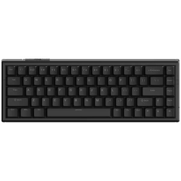 【尖んがり10倍】 ATK 鍵盤 ATK RS6 Wired Magnetic HE keyboard RS6B [Black] 【P10倍】