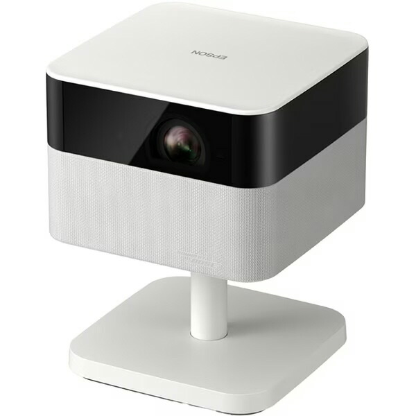 【尖んがり10倍】 EPSON 映写機 Lifestudio Flex EF-71 [ダイアログボックス手合い：液晶(変速機型3LCD) 局面比：16:9 ダイアログボックス絵素数：1920x1080 最大限度明快さ：700lm] 【P10倍】