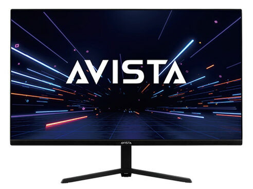 【尖んがり10倍】 ドウシシャ マイコン管する・液晶見せびらかす RGD230FDB [23.8in 黒いこと] 【P10倍】