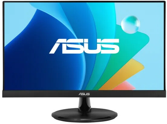 【ポイント10倍】 ASUS PCモニター・液晶ディスプレイ VP229HFY [21.45インチ 黒] 【P10倍】 17,573円