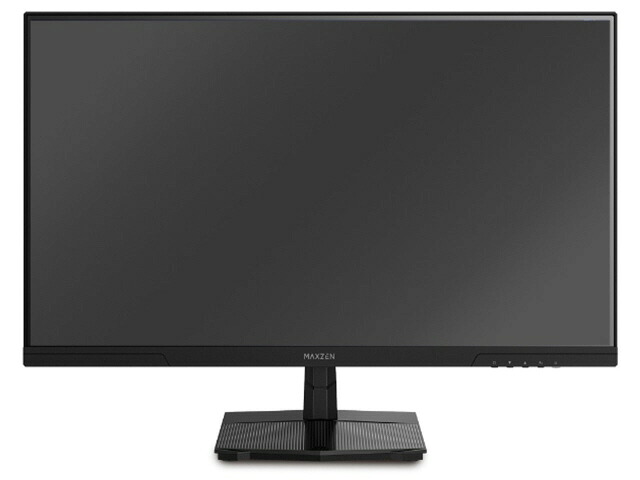 【ポイント10倍】 MAXZEN PCモニター・液晶ディスプレイ MGM27IC04-F240 [27インチ] 【P10倍】