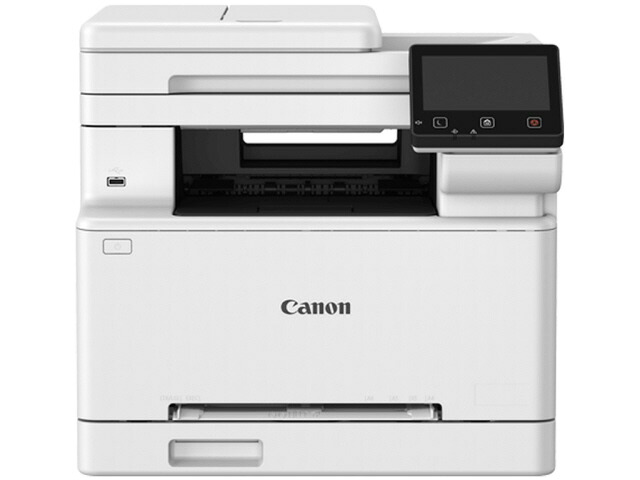 【尖んがり10倍】 【代引不可】CANON 印刷人 Satera MF665Cdw [手合い：色つやレーザ 最大限度質問用紙大きさ：A4 役立つこと：FAX/写し物/スキャナー 自動小銃両面刷り上げる：○ スマホ相応う：○] 【P10倍】