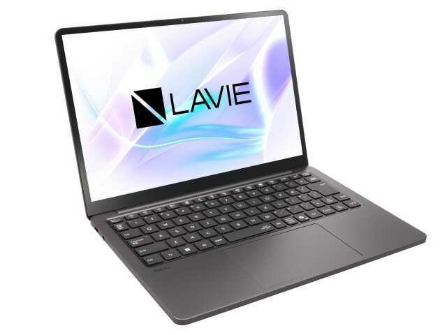【ポイント10倍】 NEC ノートパソコン LAVIE SOL S1365/LAB PC-S1365LAB [ムーンブラック] 【P10倍】